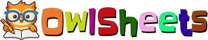 Owlsheets Logo
