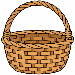 Picture of a basket