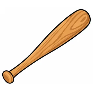 Picture of a bat