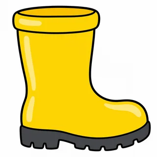 Picture of a boot