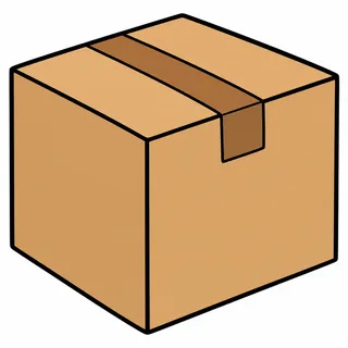 Picture of a box