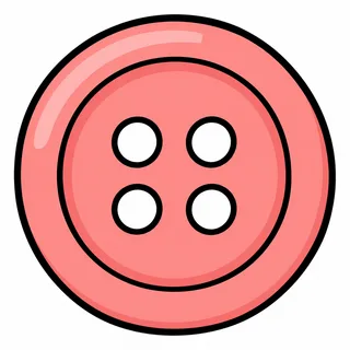Picture of a button