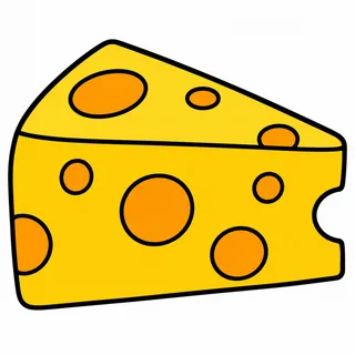Picture of a cheese