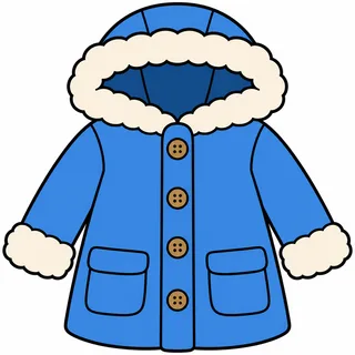 Picture of a coat