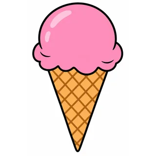 Picture of a cone