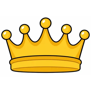 Picture of a crown