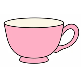 Picture of a cup
