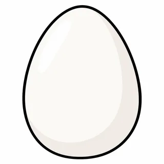 Picture of an egg