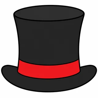 Picture of a hat