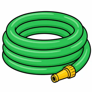 Picture of a hose
