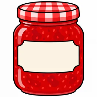 Picture of a jam