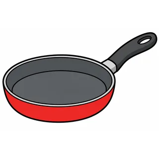 Picture of a pan