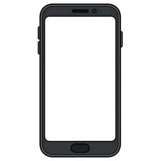 Picture of a phone