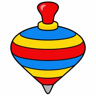 Picture of a top
