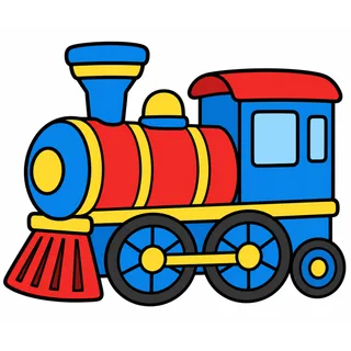 Picture of a train
