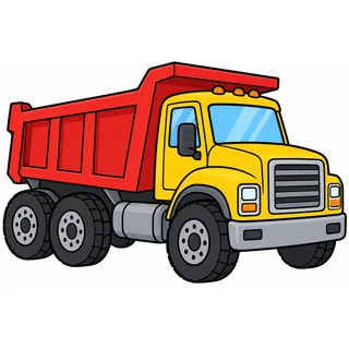 Picture of a truck