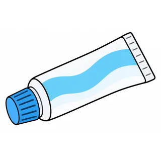 Picture of a tube